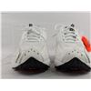 Image 2 : Nike Air Zoom Drive SP (White/White-Summit White-Black)