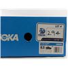 Image 3 : Hoka U Tor Summit (Black)