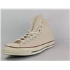 Image 1 : Converse Unisex Chuck 70 Hi (Parchment/Granet/Egret)