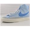 Image 1 : Nike Blazer MID'77 VNTG (Celestine blue/University blue)