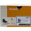 Image 3 : Timberland Premium 6 IN Waterproof Boot (Black Nubuck)