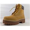 Image 1 : Timberland Heritage Platfor 6 IN Waterproof Boot (Wheat Nubuck)