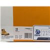 Image 3 : Timberland Heritage Platfor 6 IN Waterproof Boot (Wheat Nubuck)