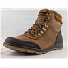 Image 1 : Sorel Ankeny II Hiker WP (Velvet Tan, Black)