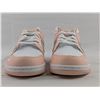 Image 2 : Nike Dunk Low GS (White/Washed Coral)
