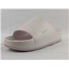 Image 1 : Nike W Calm Slide (Barely Rose)