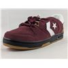 Image 1 : Converse CL98 OX Unisex (Deep Bordeaux/White/Gum)