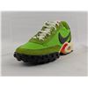 Image 1 : Nike Air Max Waffle SP (Action Green/Black)