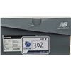 Image 3 : New Balance Unisex Shoes (Blue)