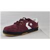Image 1 : Converse CL98 OX Unisex (Deep Bordeaux/White/Gum)