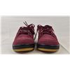 Image 2 : Converse CL98 OX Unisex (Deep Bordeaux/White/Gum)