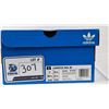 Image 3 : Adidas Campus 00S W (Crywht/Cwhite/Cgreen)