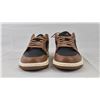 Image 2 : Nike WMNS Air Jordon 1 Low (Off Noir/Archaeo Brown-Sail)