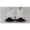 Image 2 : Nike Air Zoom Drive SP (White/White-Summit White-Black)