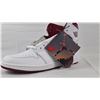 Image 1 : Nike Air Jordon 1 Hi 85 (White/Team Red-White)