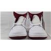 Image 2 : Nike Air Jordon 1 Hi 85 (White/Team Red-White)