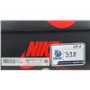 Image 3 : Nike Air Jordon 1 Hi 85 (White/Team Red-White)