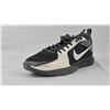 Image 1 : Nike Sabrina 2(GS) (Iron Grey/Sail-Hot Punch)