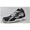 Image 1 : Nike Air Trainer SC High (Black/LT Smoke Grey-Cool Grey)