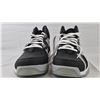 Image 2 : Nike Air Trainer SC High (Black/LT Smoke Grey-Cool Grey)