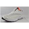 Image 1 : Nike Air Zoom Drive SP (White/White-Summit White-Black)