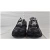 Image 2 : Nike Air Zoom Drive SP (White/Black)