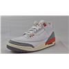 Image 1 : Nike WMNS Jordon 3 Retro (White/Red/Grey)
