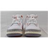 Image 2 : Nike WMNS Jordon 3 Retro (White/Red/Grey)