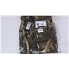 Image 4 : Supply & Demand pants (multi-tonal camouflage, brown green tan)