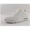 Image 1 : Nike WMNS Air Max 90 (White)