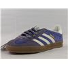 Image 1 : Adidas Gazelle indoor (CPURPL/FTWWHT)