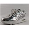 Image 1 : Nike W Air Max 90 SP (Chrome- Pure Platinum)