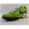 Image 1 : Nike Air Max Waffle SP (Action Green/Black)