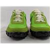 Image 2 : Nike Air Max Waffle SP (Action Green/Black)