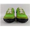 Image 2 : Nike Air Max Waffle SP (Action Green/Black)