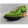 Image 1 : Nike Air Max Waffle SP (Action Green/Black)