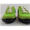 Image 2 : Nike Air Max Waffle SP (Action Green/Black)
