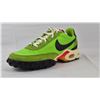 Image 1 : Nike Air Max Waffle SP (Action Green/Black)