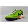 Image 1 : Nike Air Max Waffle SP (Action Green/Black)
