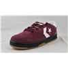 Image 1 : Converse Cl98 OX Unisex (Deep Bordeaux/White/Gum)