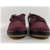Image 2 : Converse CL98 OX Unisex (Deep Bordeaux/White/Gum)