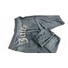 Image 1 : Juicy Couture Velour track pant (Regal Blue)
