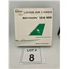 Image 1 : ANTONOV AN-124-100 LIBYAN AIR CARGO 1:400 MODEL AIRCRAFT [DIE-CAST]