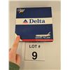 Image 1 : BOEING 767-200 DELTA AIR LINES 1:400 MODEL AIRCRAFT [DIE-CAST]