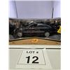 Image 1 : MERCEDES-BENZ S-CLASS 1:18 DIE-CAST MODEL CAR