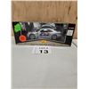 Image 1 : MERCEDES-BENZ CLK DTM 2001 1:18 DIE-CAST MODEL CAR