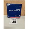 Image 1 : GEMINI JETS / BRITISH AIRWAYS BOEING 747-400 (1:400) [DIE-CAST]