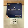 Image 1 : GEMINI JETS / AIR NEW ZEALAND BOEING 777-200ER (1:400) [DIE-CAST]