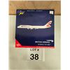 Image 1 : GEMINI JETS / BRITISH AIRWAYS BOEING 747-400 (1:400) [DIE-CAST]