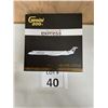 Image 1 : GEMINI 200 / AIR CANADA EXPRESS BOMBARDIER CRJ705 (1:200) [DIE-CAST]